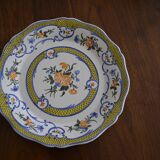 Rouen plate