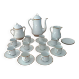 Coffee service