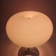 Mid-century table lamp Bergboms B-105 Art Deco style, 1960s, Sweden