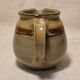 Small milk jug