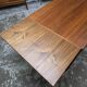 Table à manger danoise extensible par Henning Kjaernulf pour Vejle Stolefabrik, Danemark années 1960