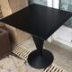 Table bistrot Starck Miss Balu
