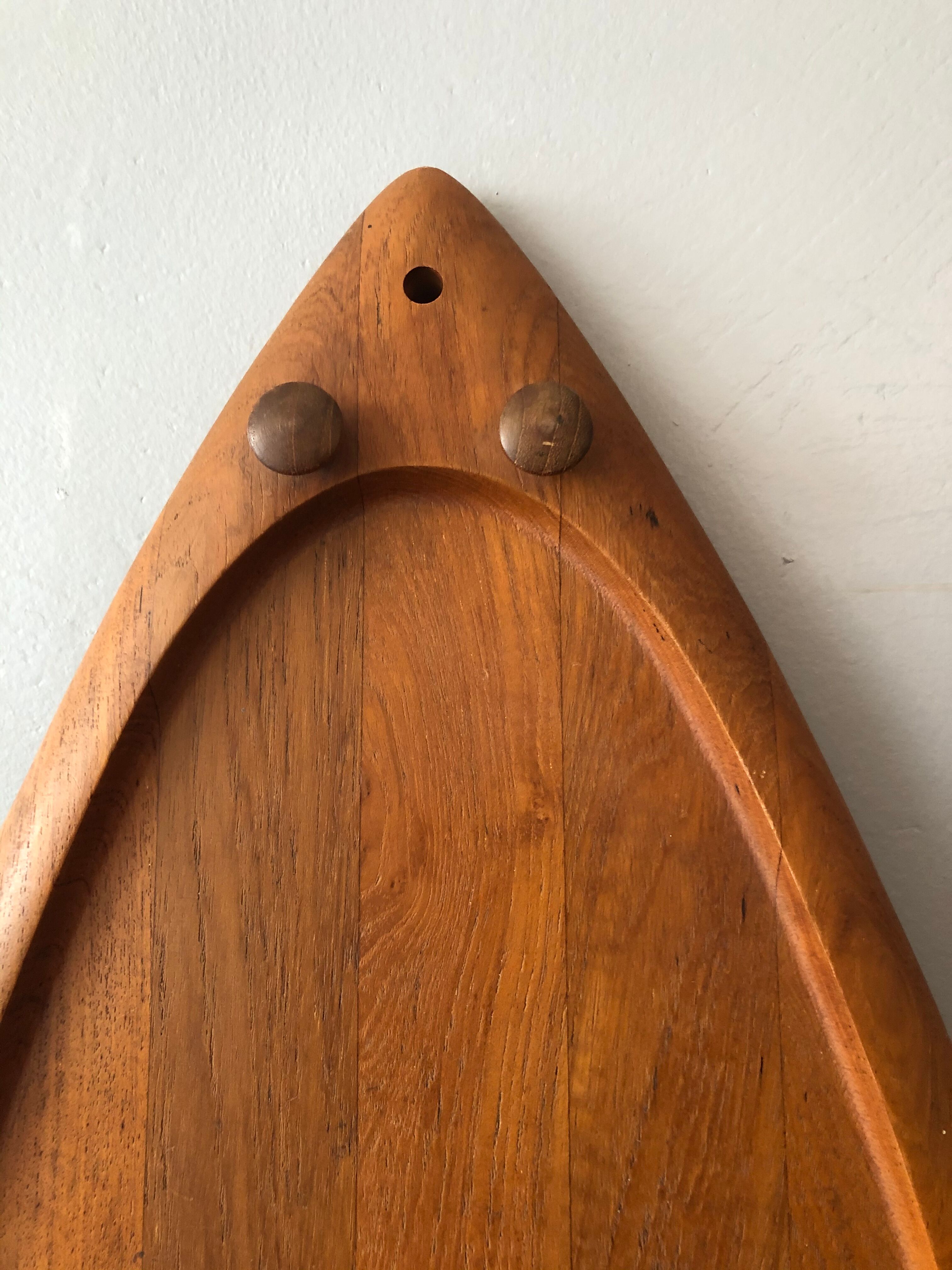 BHV - Scandinavian cutting board, Digsmed