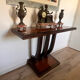 Art Deco style console