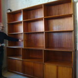 Oscar library