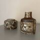 Vintage ceramics "Baca" by Nils Thorsson for Royal Copenhagen