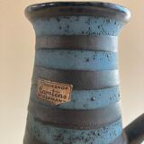 West Germany vase