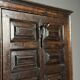 Spanish cabinet ca. 1700