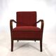Fauteuil Art Déco, 1930