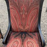 Paire de fauteuils NIII