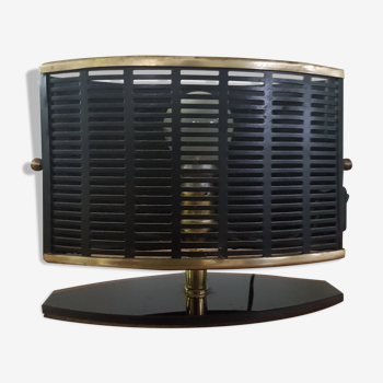 Aluminor 60s Lamp