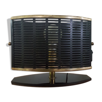 Aluminor 60s Lamp