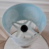 Vintage Habitat Lamp 80s