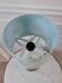 Vintage Habitat Lamp 80s