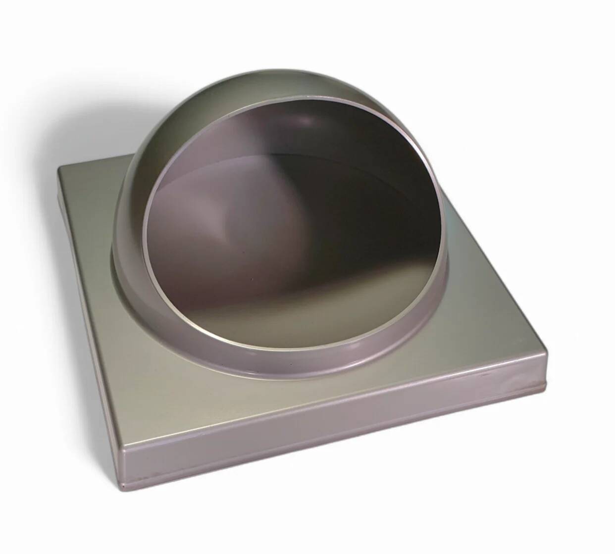 Mid-century space age Quadro set / Jürgen Lange for Schönbuch / Germany, 1960s / set of 12