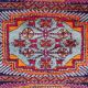 Handmade Caucasian Shirvan Rug 150x100cm
