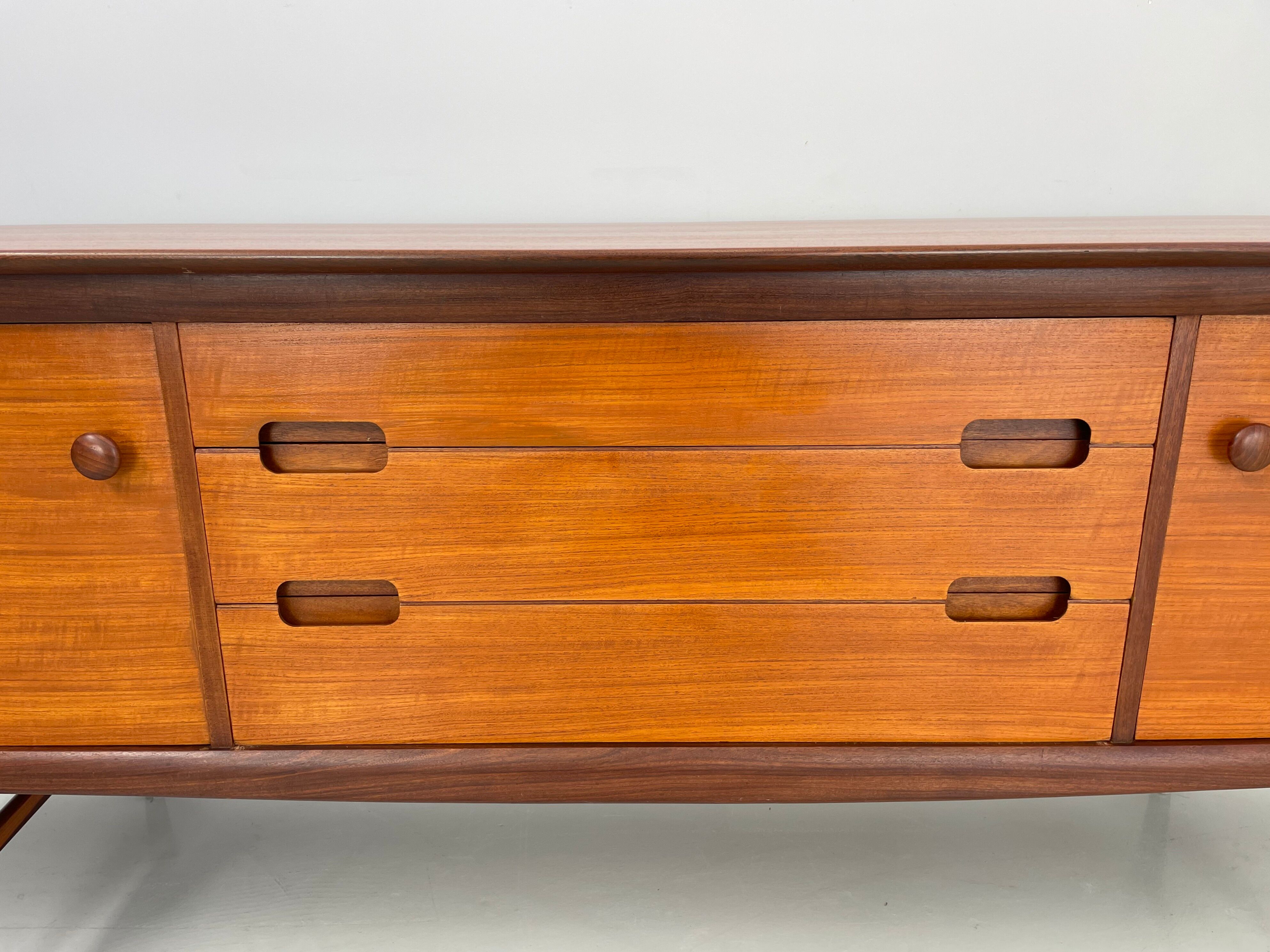 Vintage Younger sideboard 1960's