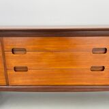 Vintage Younger sideboard 1960's