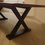 Table "long mail" Christian Liaigre