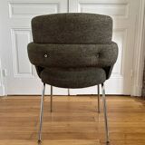 Pair of armchairs