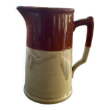 Sandstone pitcher