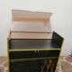 Meuble hifi 1970s