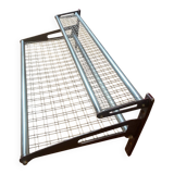 SNCF shelf luggage rack
