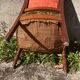 Voltaire armchair