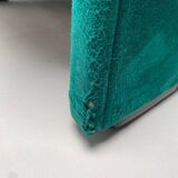 Sforzesca Armchair attributed to Studio Simon, 1980s