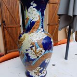 Large Chinese Vase