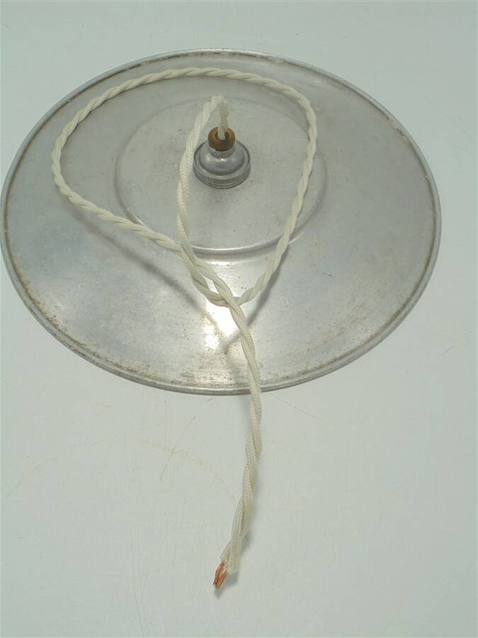 Aluminum suspension