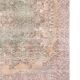 Vintage handmade Turkish rug 175x311 cm
