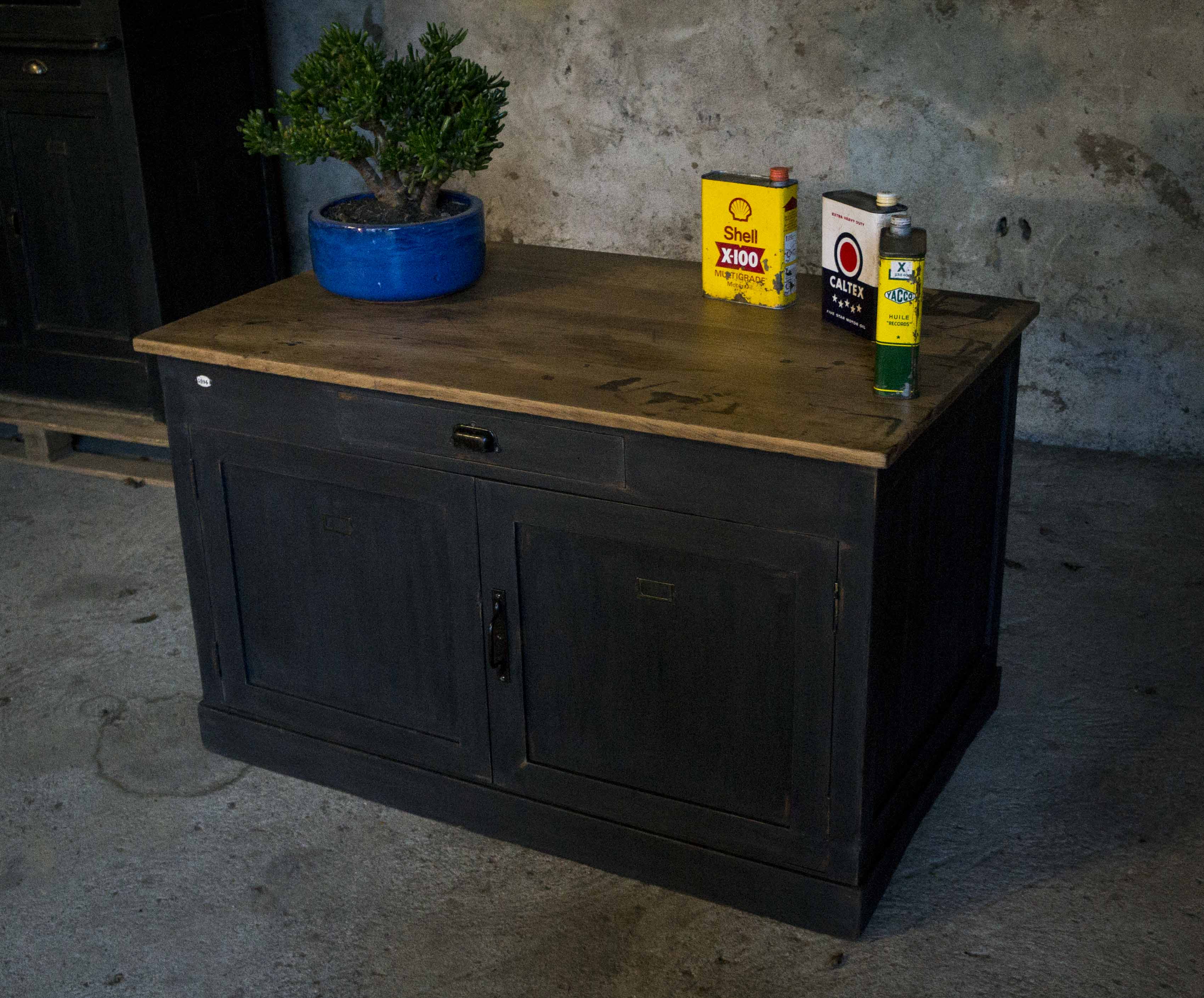 Piece of furniture by trade