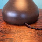 Herman A. Kähler pour la lampe de table en céramique Le Klint