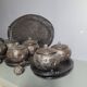 Caroline Bonenfant ceramic truffle set