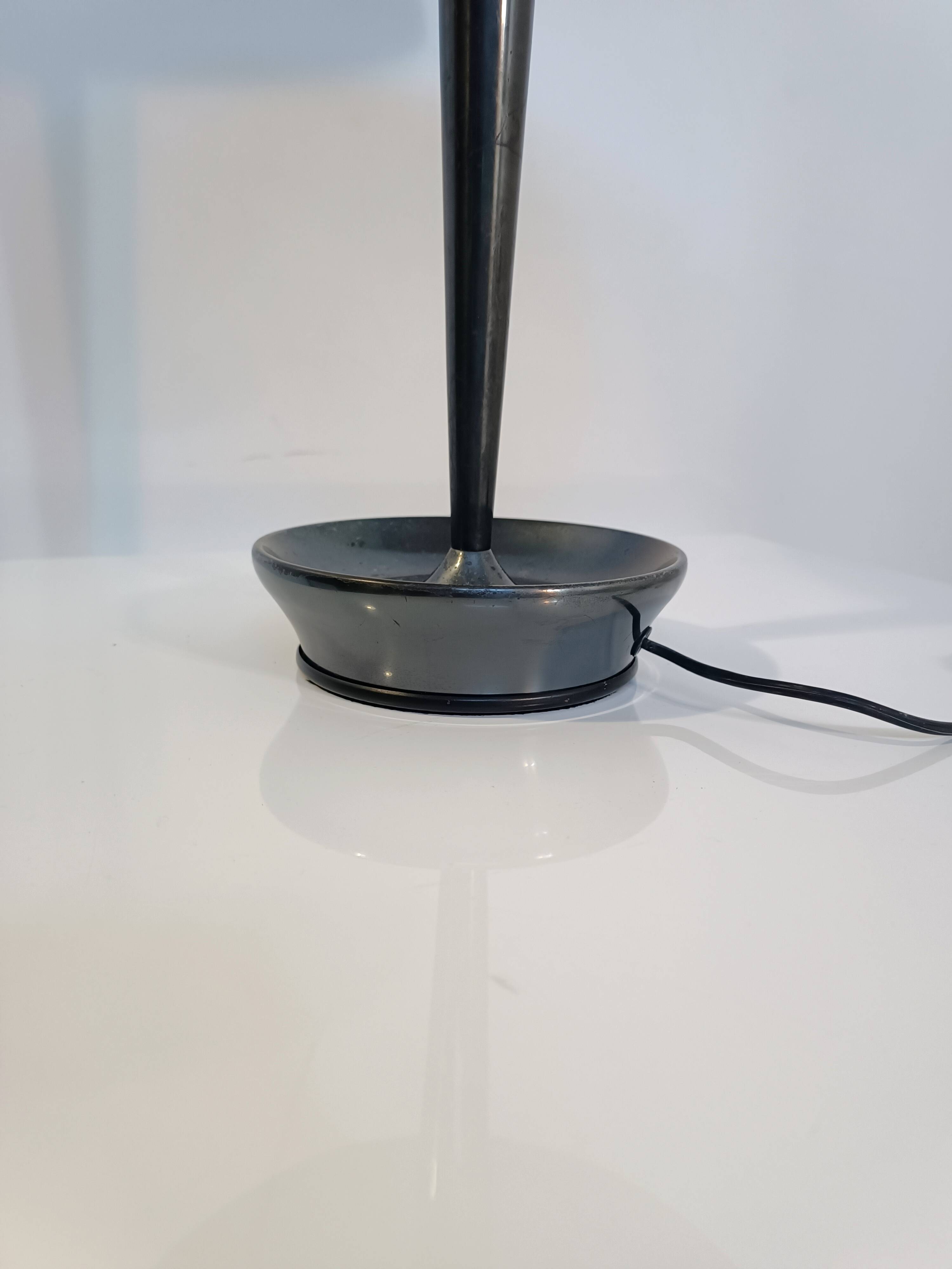 Metalarte Desk Lamp 1960s