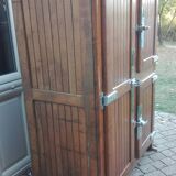 Fridge cooler of meat