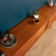 Mid-Century Danish Teak Sideboard by Clausen & Son, Denmark, 1960s