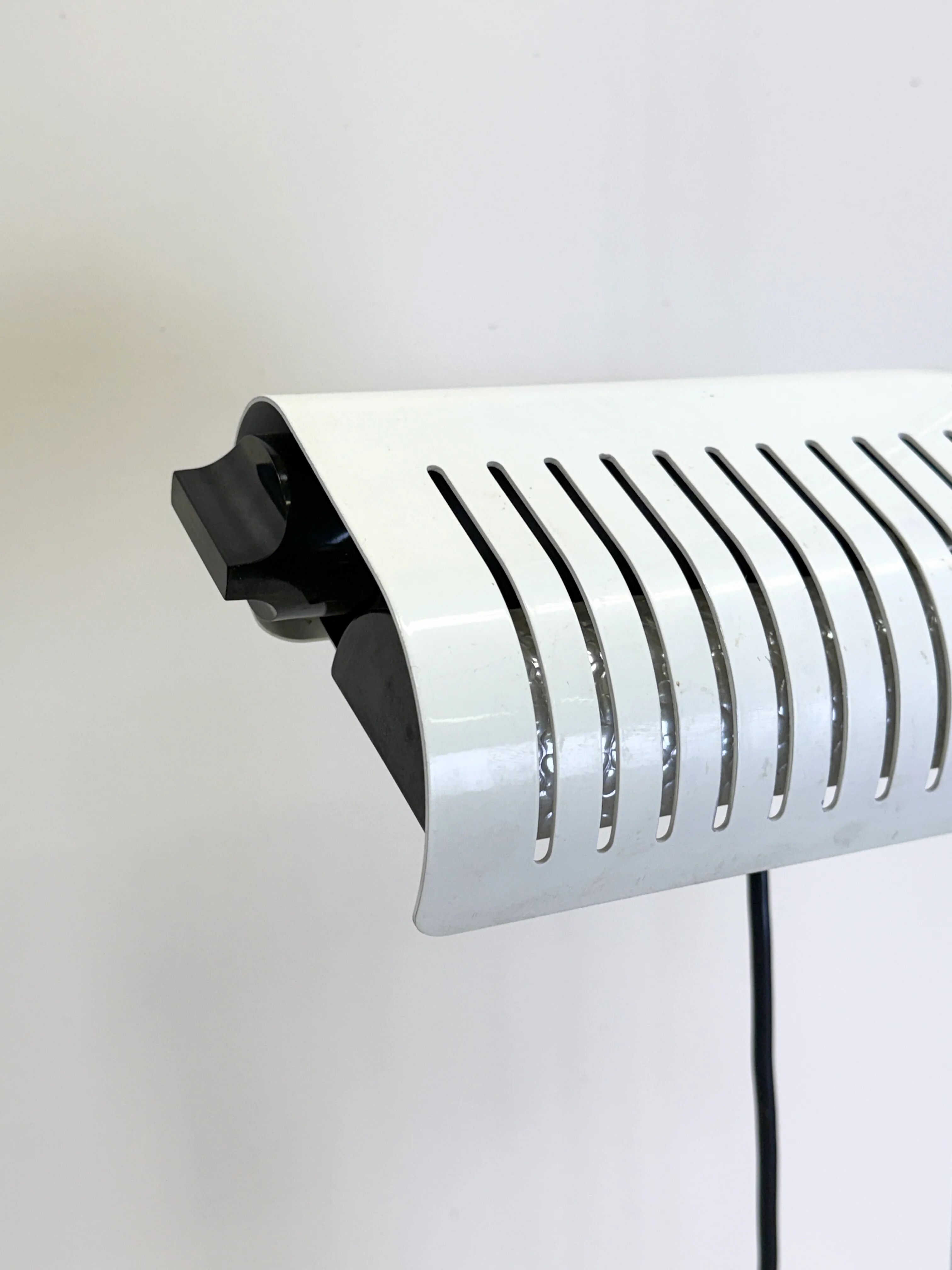 Lampadaires « Colombo » modèle 626 – Oluce, années 1970