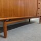 Danish teak wardrobe from the 50s/60s
