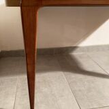 Danish vintage table from the 60s