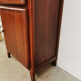 Vintage Parisian buffet