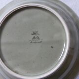 8 Melitta hollow plates