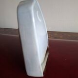 Virebent porcelain vase