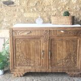 Parisian art deco buffet