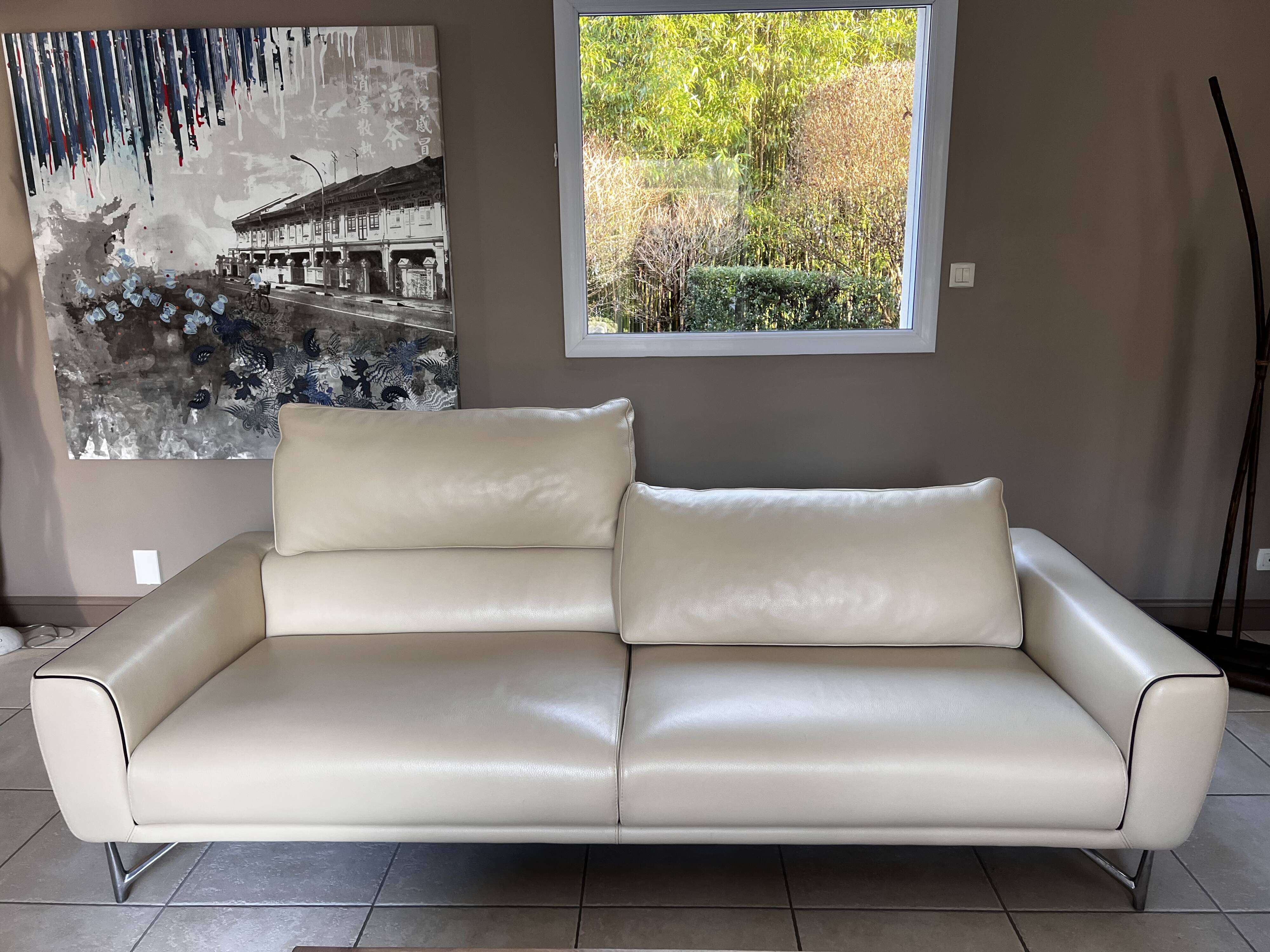Grand Sofa Roche Bobois