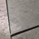 Hans von Klier pour FIAM, table basse en verre, verre, années 1990, Italie