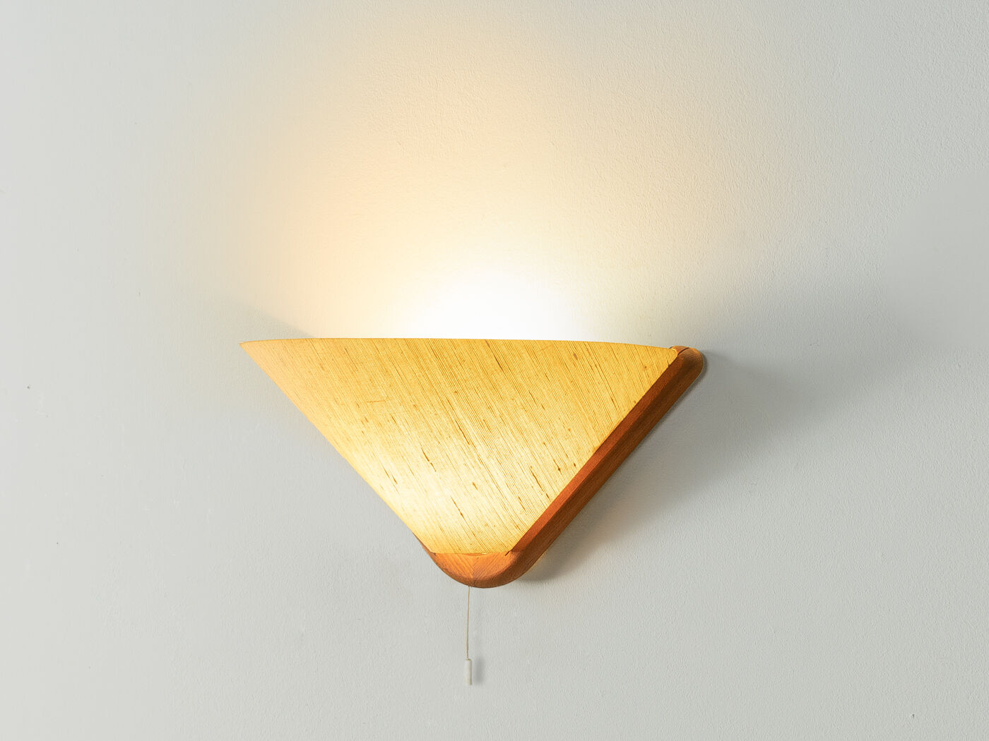 1980s Wall lamp, Domus