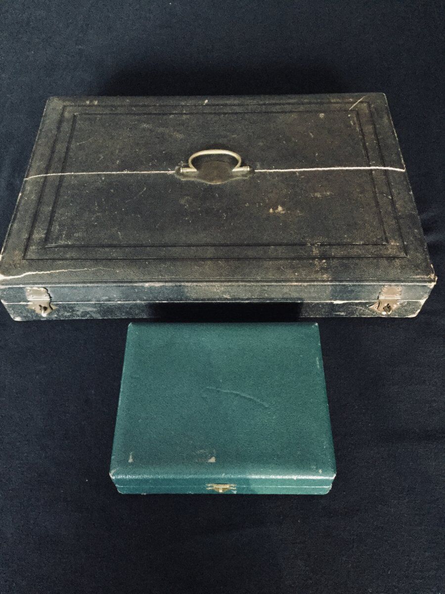 Housewife 48 rooms christofle marly