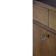 Scandinavian teak cabinet with drawers, 1960s